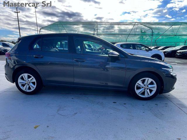 VOLKSWAGEN Golf Life 2.0 TDI 116cv SCR 7-speed DSG - GG667DH