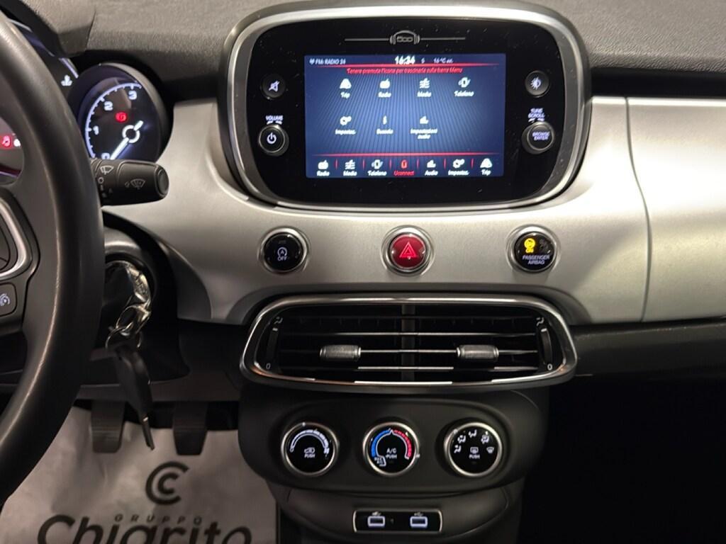 Fiat 500X 1.3 Multijet Cult