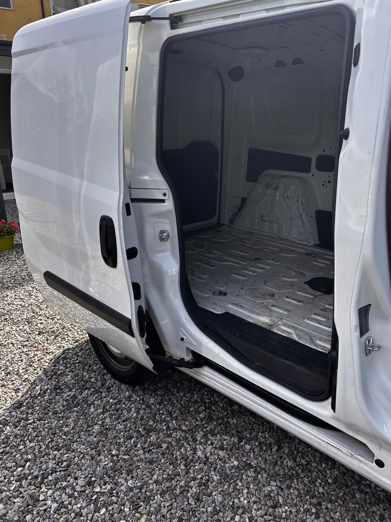 Opel Combo 1.3 MJT 95Cv Euro6 Furgone