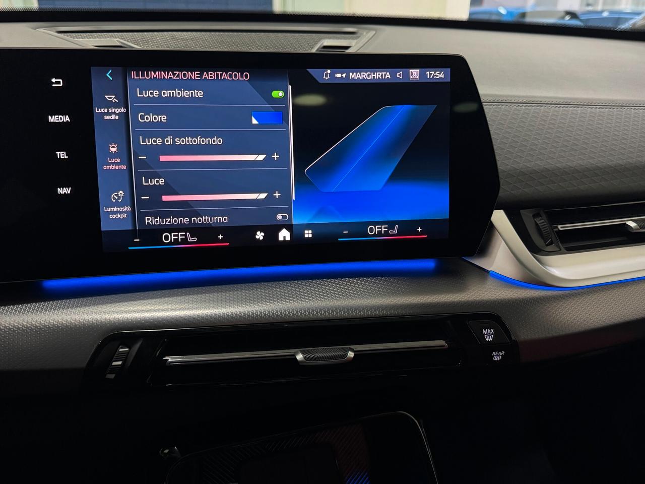 Bmw X2 sDrive 18d Msport Pro