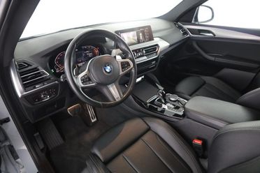BMW X4 X4 xDrive20d 48V Msport