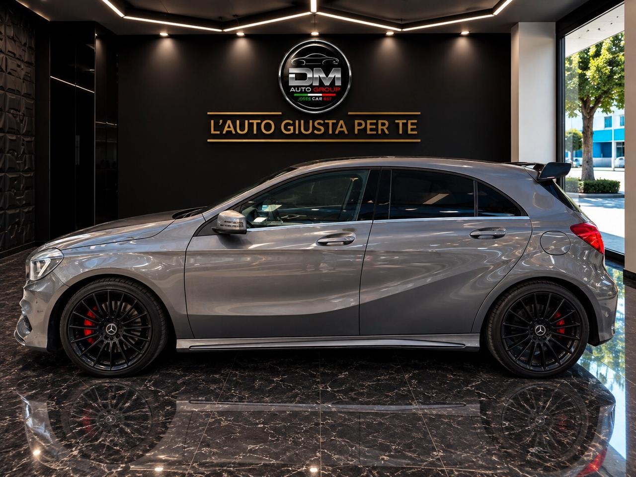Mercedes-benz A 160 CDI Sport
