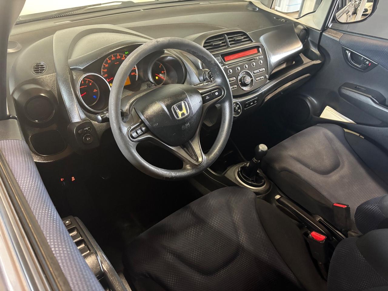 Honda Jazz 1.4 i-VTEC BENZINA | OK NEOPATENTATI |