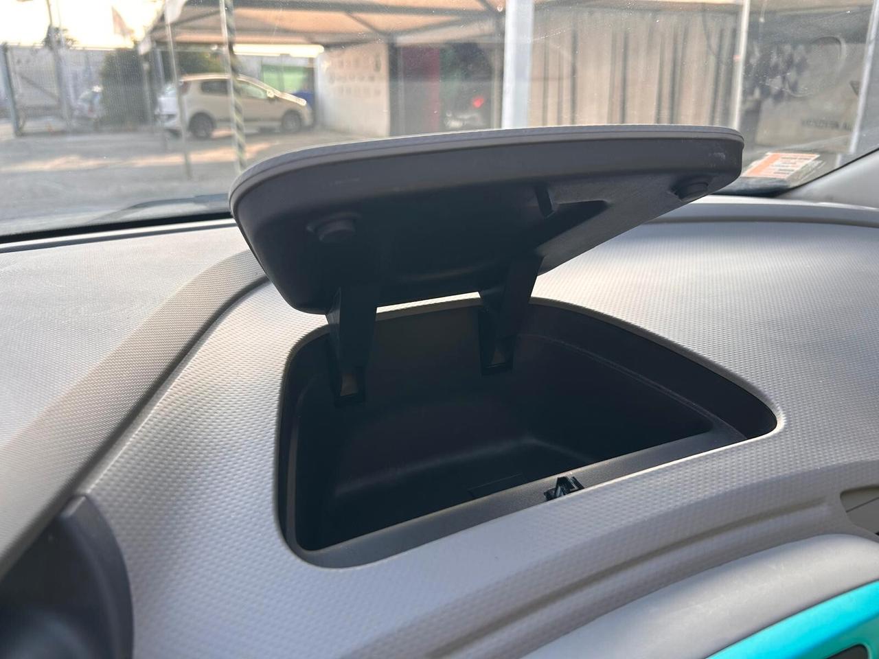 Renault Captur 0.9 TCe 12V 90 CV Start&Stop Wave