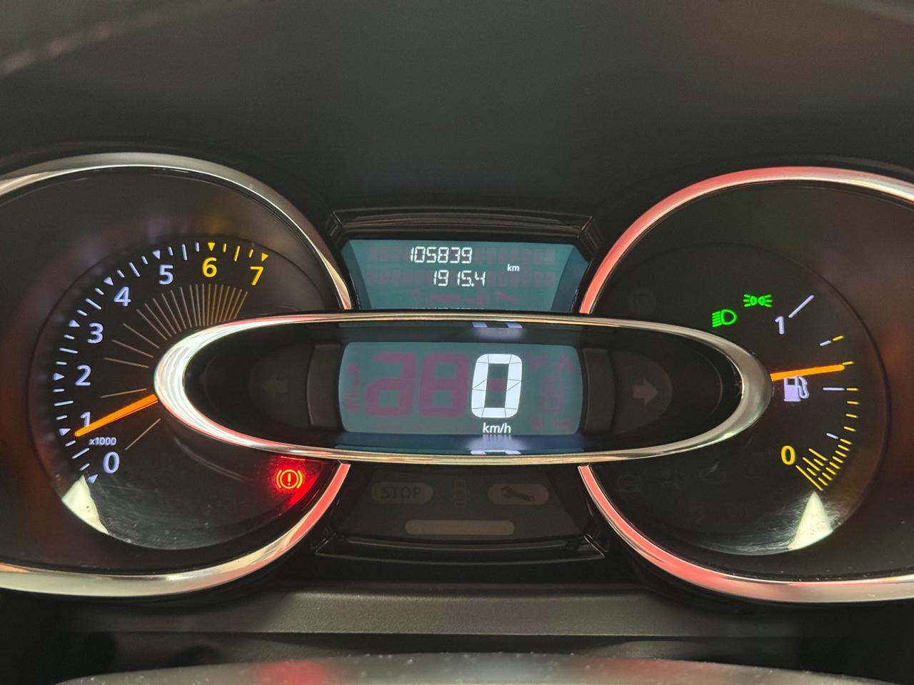 Renault Clio 1.2 75CV 5 porte Wave