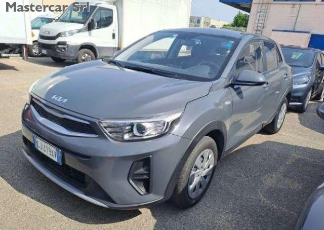 KIA Stonic Stonic 1.2 dpi Urban 84cv -GJ419AV