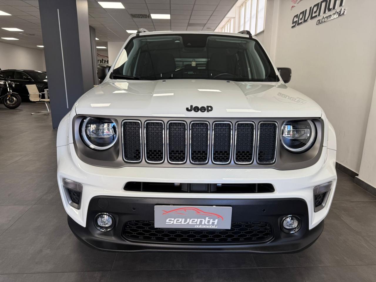 Jeep Renegade 1.0 T3 Limited