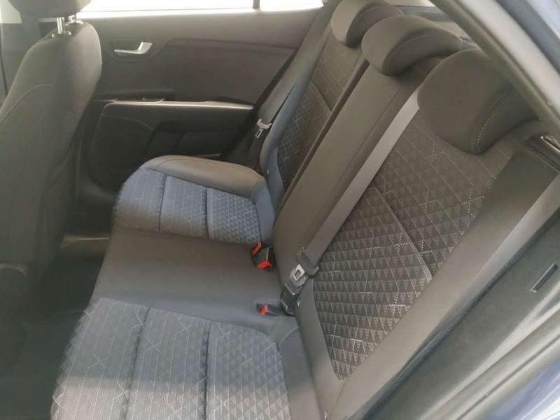 KIA Rio 1.2 Style Gpl 82cv