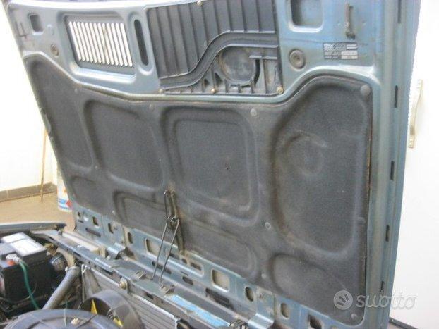 LANCIA DELTA 1.3 BENZINA