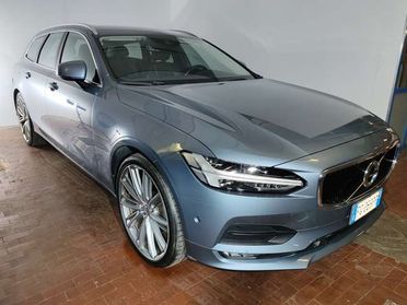 Volvo V90 2.0 D4 190cv Momentum Auto