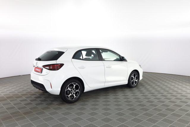 MG MG3 MG3 1.5 Comfort