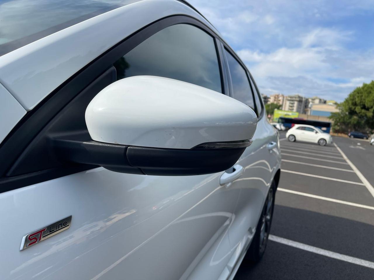 Ford Kuga 2.5 Duratec FHEV HEV ST Line X #50309