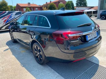 Opel Insignia 1.6 CDTI 136CV Sports Tourer aut. Cosmo