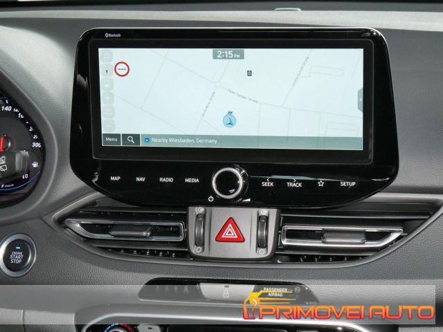 HYUNDAI i30 2.0 T-GDI 280 CV 5 porte DCT N Performance