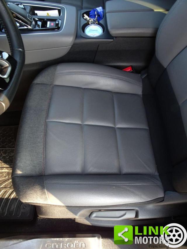 CITROEN C5 Aircross BlueHDi 180 S&S EAT8 Shine *UNIPRO*