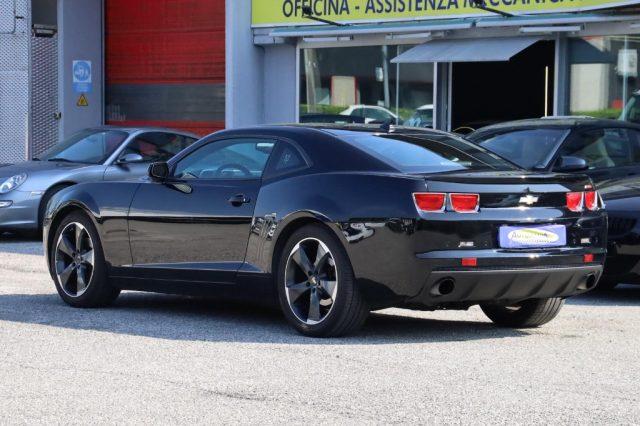 CHEVROLET Camaro CLT