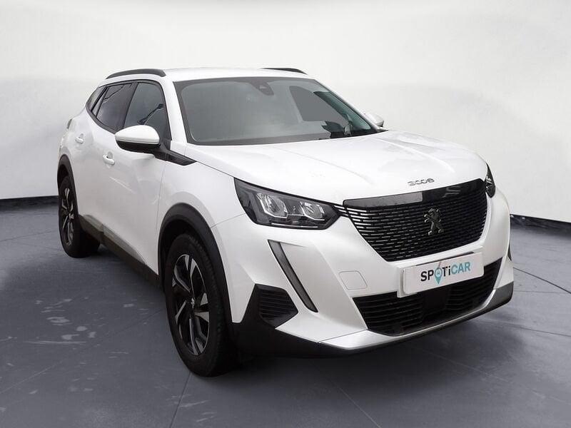 Peugeot 2008 2008 PureTech 100 S&S Active