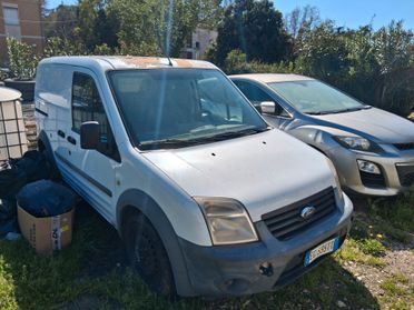 Ford Transit Connect Tourneo Connect 200S 1.8 TDCi/75CV PC