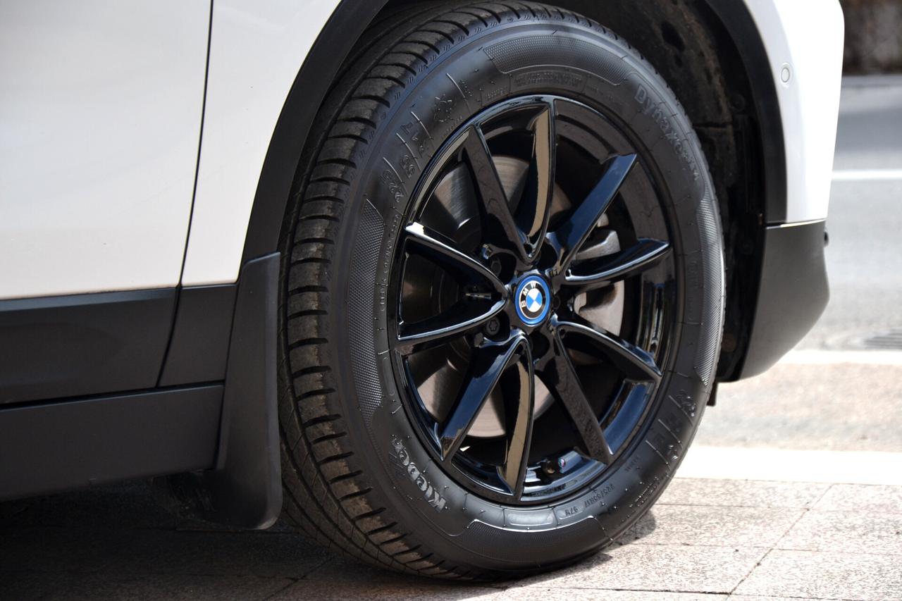 Bmw X2 25e X-DRIVE HYBRID PLUG-IN **PREZZO REALE***