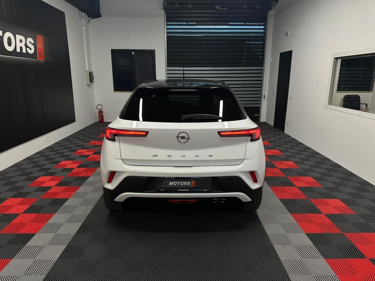 Opel Mokka 1.2 Turbo 130cv PREZZO REALE