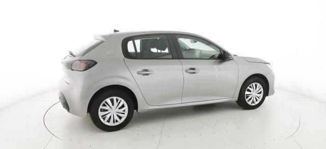 PEUGEOT 208 PureTech 75 Stop&Start 5 porte Active