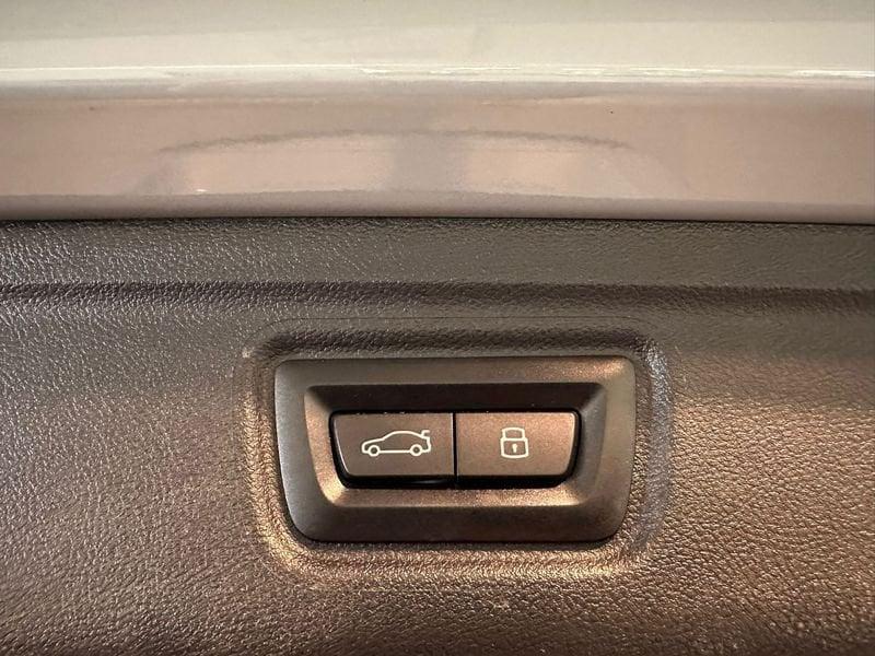 BMW Serie 3 M3 Touring 3.0 Competition M xdrive auto