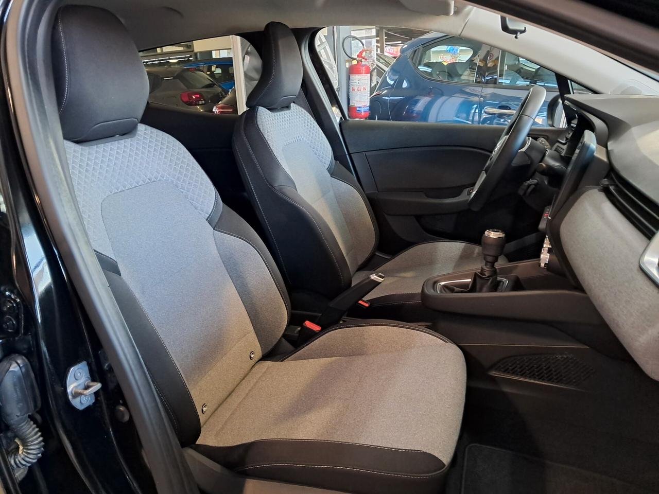 Mitsubishi Colt 1.0L turbo 91 cv Invite