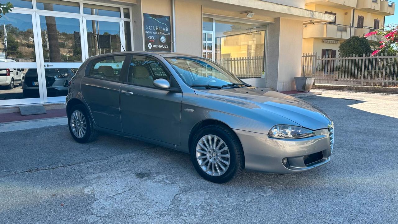 Alfa Romeo 147 1.9 JTD M-JET 16V 5 porte Prog.