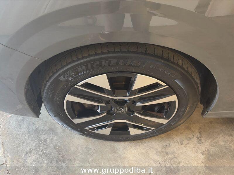 Peugeot 208 II 2023 1.2 puretech GT s&s 100cv