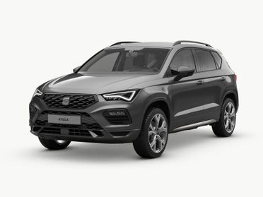 Seat Ateca 1.5 ecotsi fr 150cv dsg