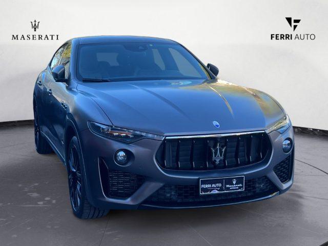 MASERATI Levante V6 Diesel AWD