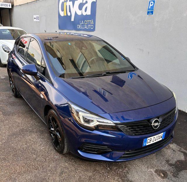OPEL Astra 1.5 CDTI 122 CV S&S AT9 5 porte