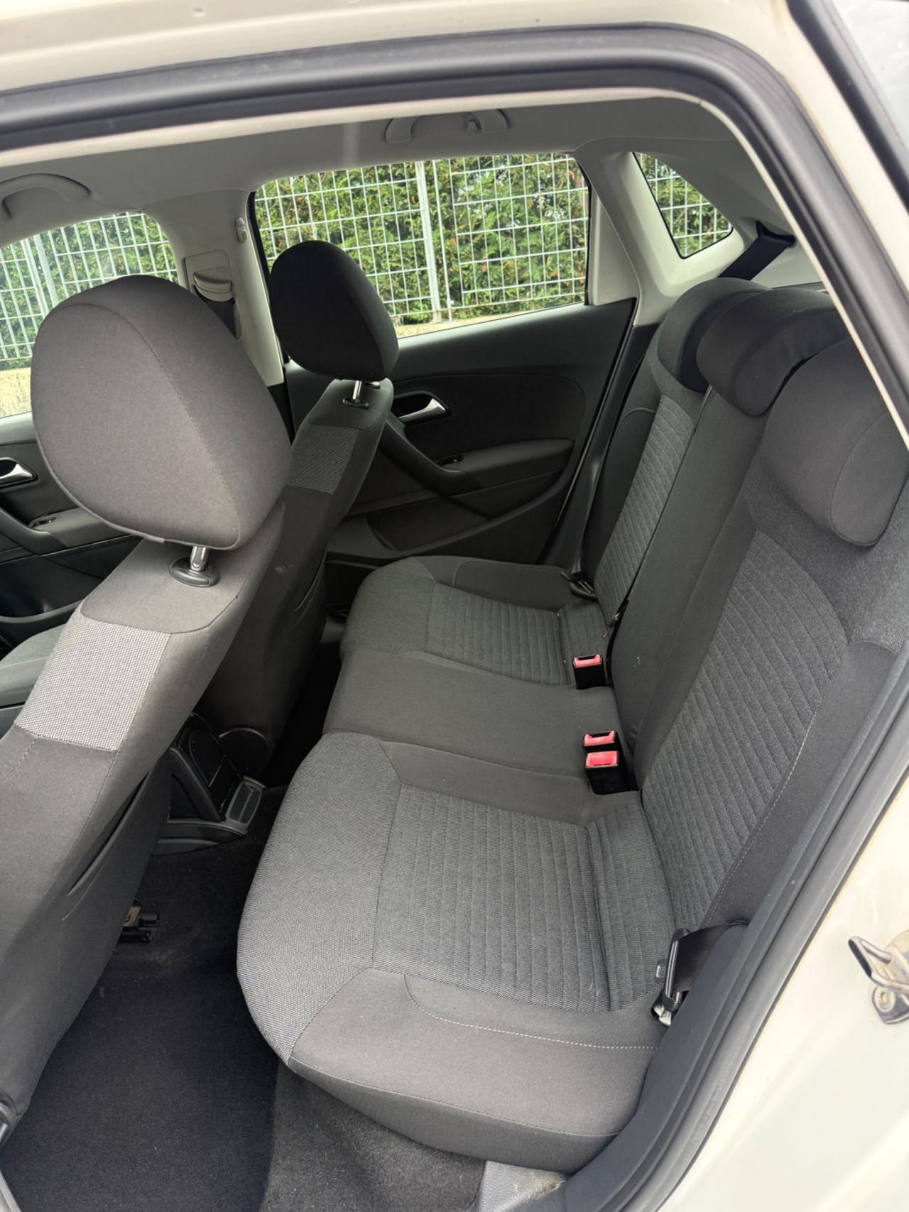 Volkswagen Polo 1.2 TDI DPF 3 p. Comfortline