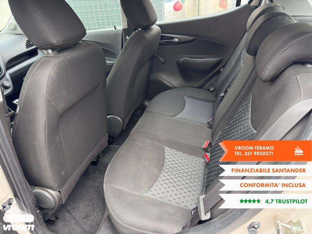 OPEL Karl Karl Rocks 1.0 73 CV