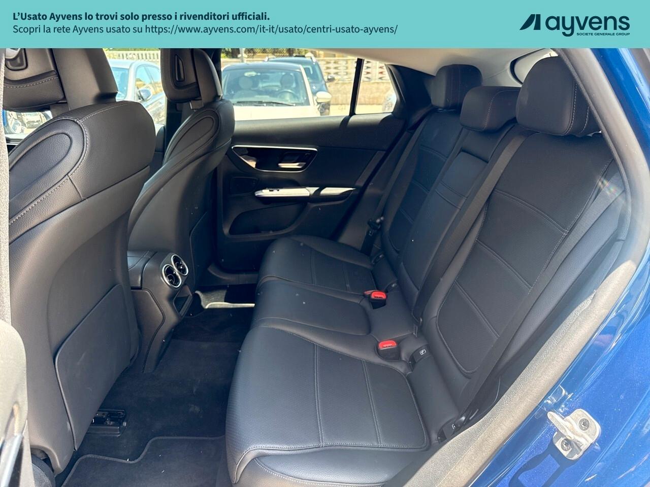 Mercedes-benz GLC 220 d 4Matic Mild Hybrid Advanced Plus