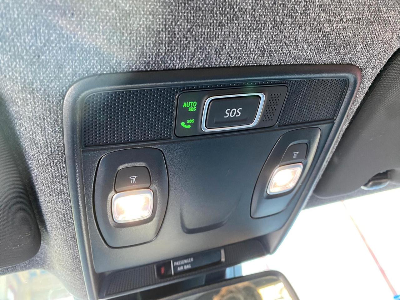 Renault Clio Eco-G 100 CV 5 porte Techno GPL