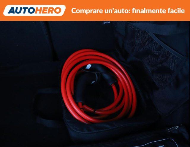 CITROEN E-C3 motore elettrico 113 CV Max