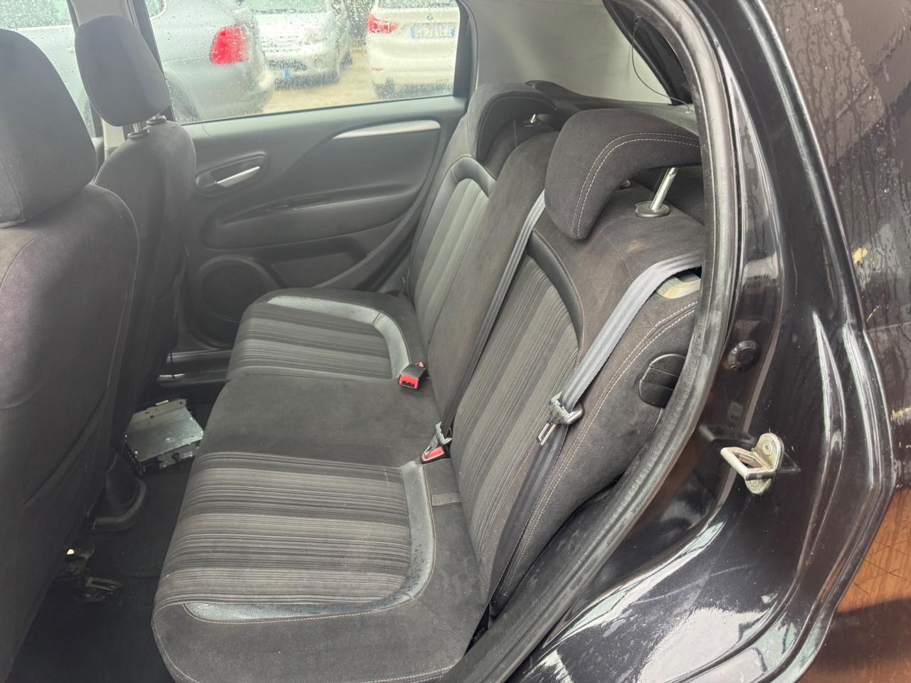 Fiat Punto Evo Punto Evo 1.2 5 porte Dynamic