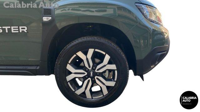 DACIA Duster 1.3 TCe 150 CV EDC 4x2 Journey
