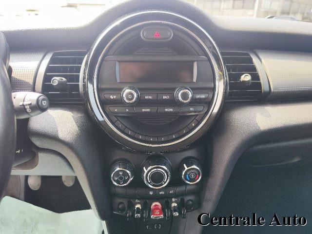 MINI One 1.2 One Hype 5 porte