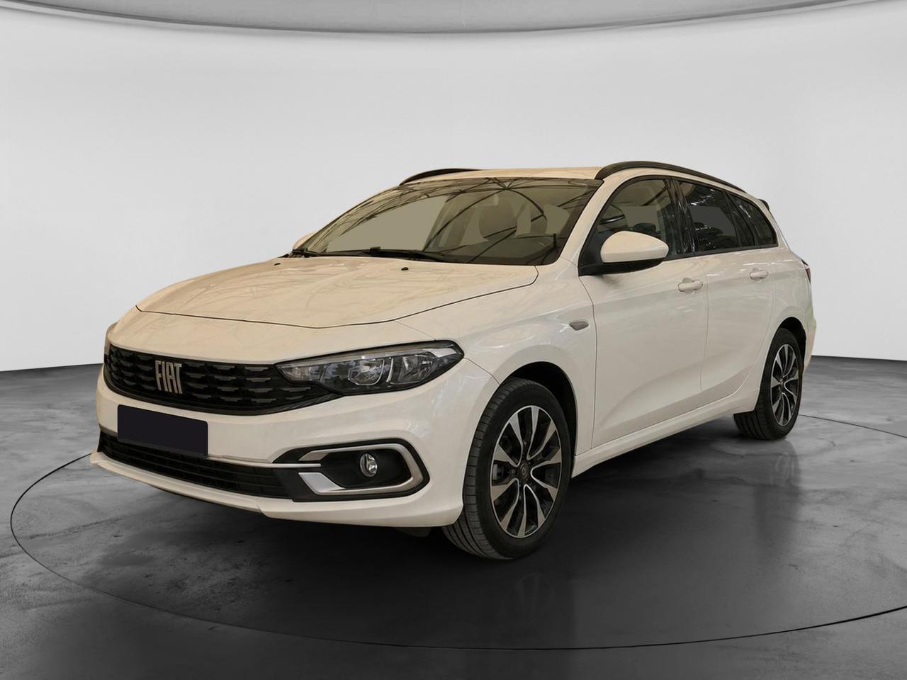 FIAT Tipo SW II 2021 - Tipo SW 1.0 t3 CityLife 100cv