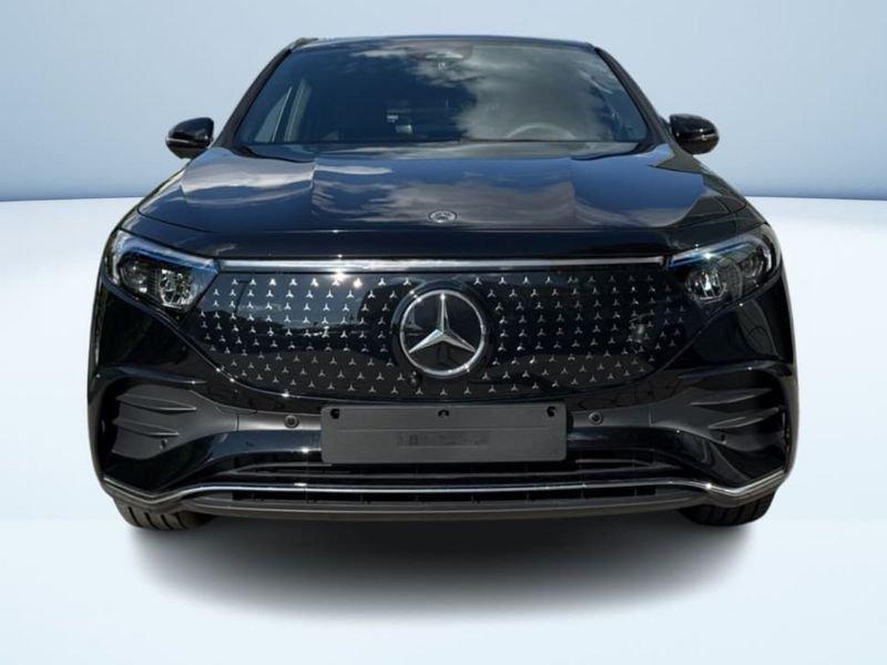 Mercedes-Benz EQA 300 4Matic AMG Line Advanced Digital Edition