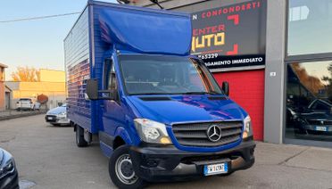 Mercedes-benz Sprinter F32/30 216 CDI TN Furgone Executive
