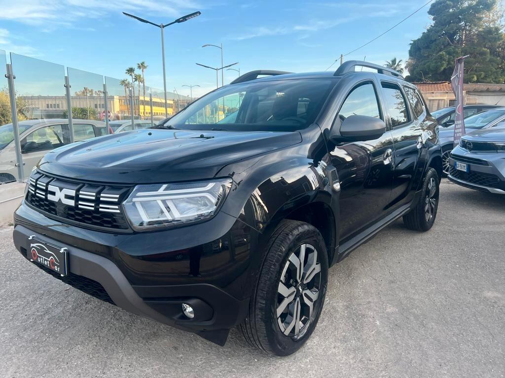 Dacia Duster 1.0 TCe 90 CV 4x2 Prestige