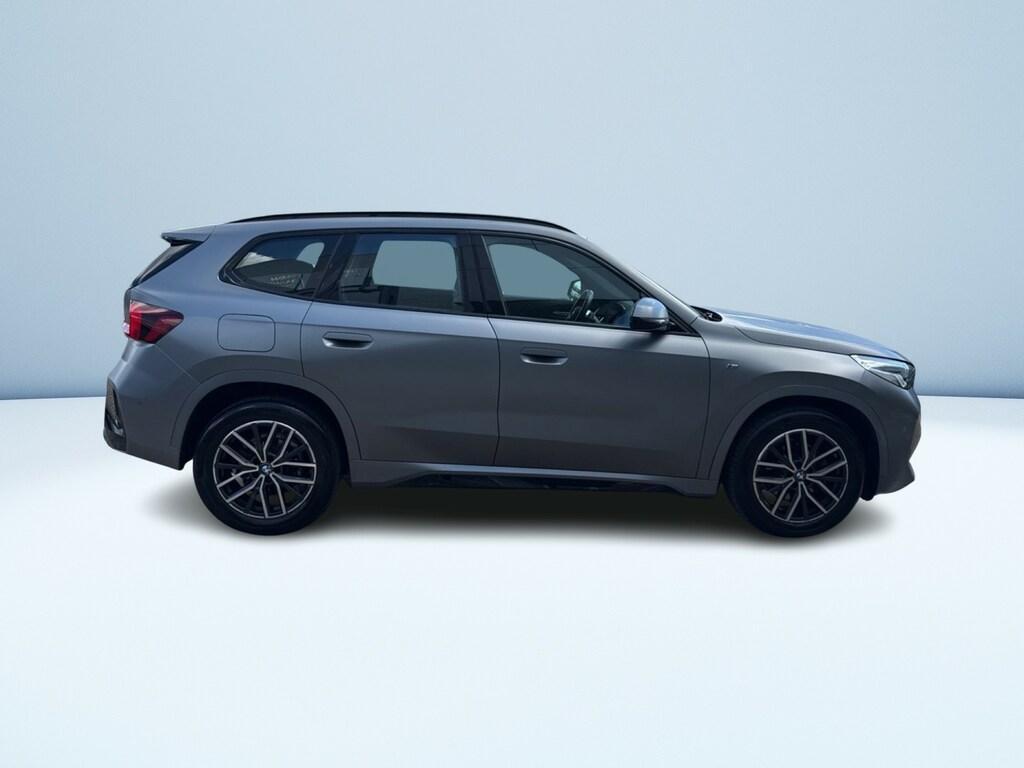 BMW X1 18 d Msport sDrive DCT