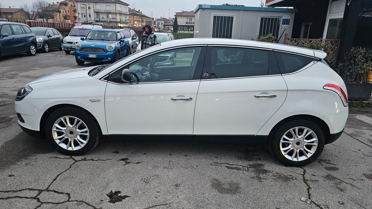 Lancia Delta 1.4 T-Jet 120 CV Gold Ecochic GPL