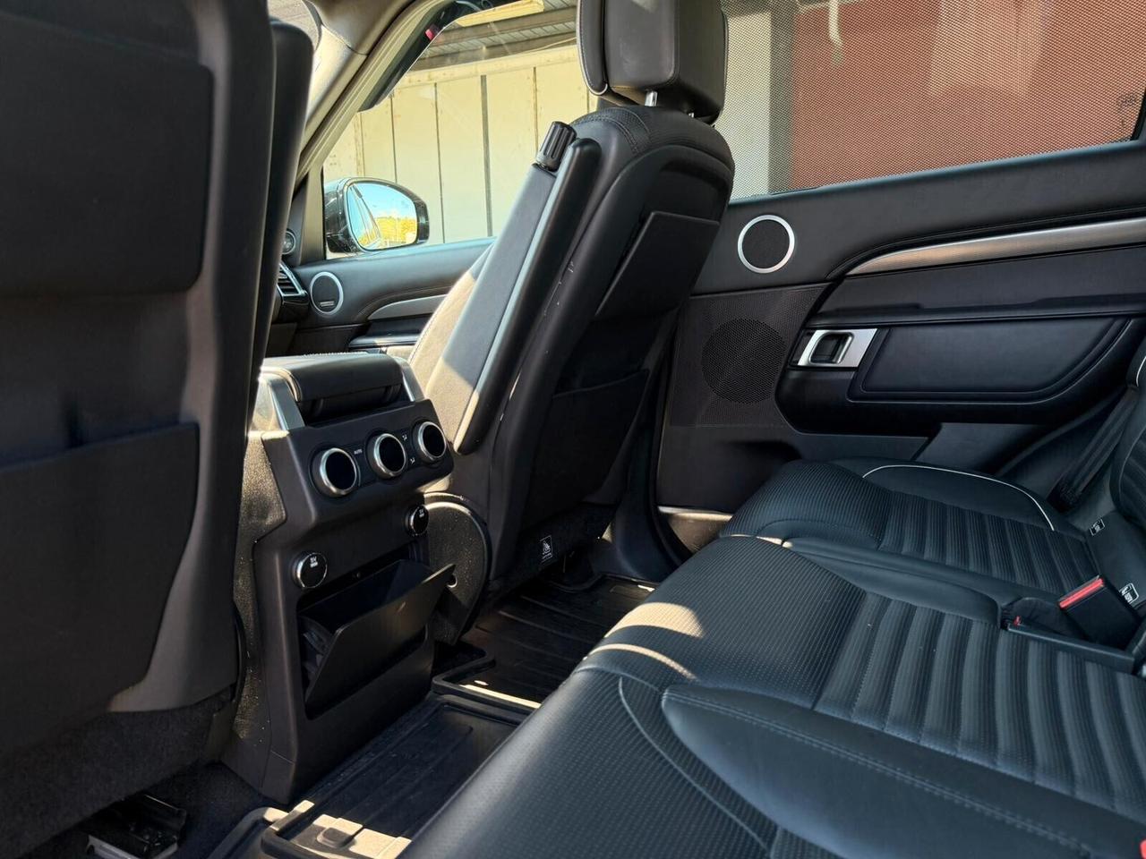 Land Rover Discovery 2.0 SD4 240 CV HSE Luxury