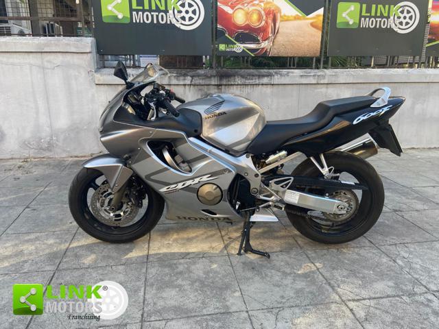 HONDA CBR 600 F Standard