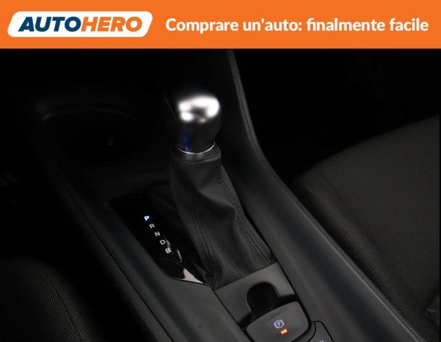 TOYOTA C-HR 1.8 Hybrid E-CVT Active