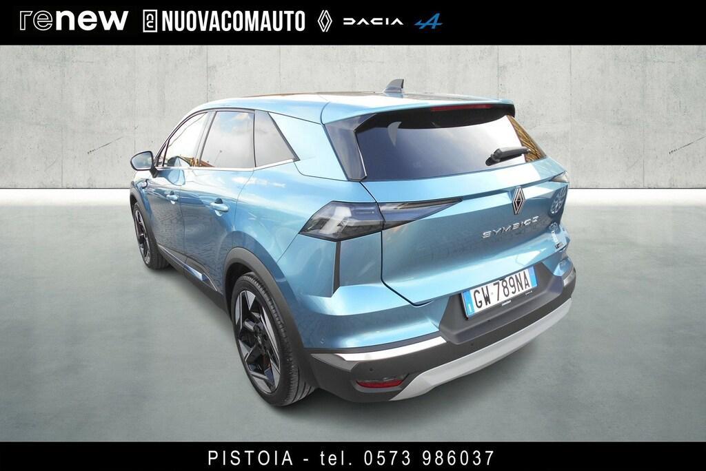 Renault Captur 1.6 E-Tech full hybrid Iconic Auto
